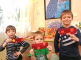«С заботой о пожилых» 