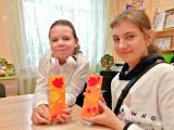 «С заботой о пожилых» 