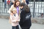 Акция «Я - ответственный родитель» 