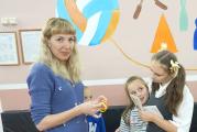 Акция «Я - ответственный родитель» 
