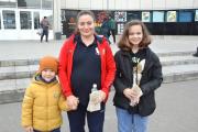 Акция «Я - ответственный родитель» 