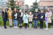 Акция «Я - ответственный родитель» 
