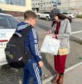 Акция «Я - ответственный родитель» 