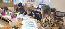 «В каждом детстве – свой кот» 