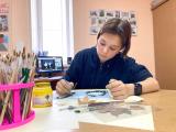 «В каждом детстве – свой кот» 