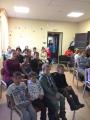«Мероприятие, посвященное 90-летию со Дня образования гражданской обороны в России» 