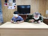 «Мероприятия, посвященные Международному Дню пожилых людей на базе Аянкинского и Слаутнинского филиалов Пенжинского МР» 