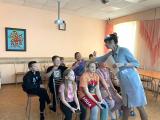 «Знатоки здорового питания» 