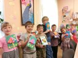«Рукоделие по-осеннему» 