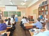 «Знакомство с кружками Центра «СЕМЬЯ» 
