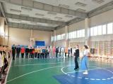 «Знакомство с кружками Центра «СЕМЬЯ» 