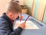 «Развитие межполушарного взаимодействия у детей!» 