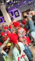 День отца в кафе «MaxDance» 