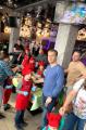 День отца в кафе «MaxDance» 