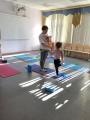 Студия танца и йоги «Оазис» 