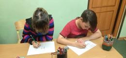 «Детский телефон доверия» 
