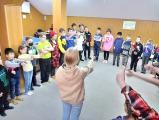 «Время отдыхать!» 