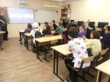 ДОЛ «Солнышко» 