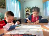 «Интересные каникулы» 