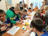 Закрытие осенней смены ДОЛ «Солнышко» 