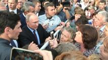 «Стратегия социальной поддержки населения субъектов РФ 2023» — Общественный обзор 