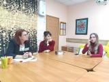 Тренинг «Профилактика эмоционального выгорания» 
