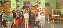 «Встреча с ребятами» 