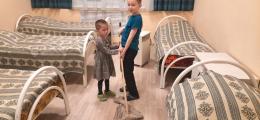 «Мой дом - наведу порядок в нём»