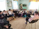 «Уполномоченный по правам ребенка в Камчатском крае» 