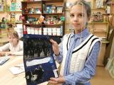 «Письма солдатам» 