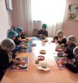 «Пирожное своими руками» 