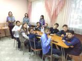 «День правовой помощи» 