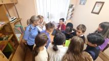 «День правовой помощи» 