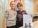«Рисуем чем умеем» 