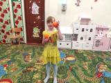 «Витамины укрепляют организм» 