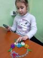 «Работа кружков для несовершеннолетних на базе филиалов Пенжинского МР» 