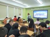 «Половая неприкосновенность. Личные границы» 