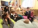 День финансовой и правовой грамотности в ГДП «Перекрёсток» 