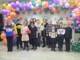 Фестиваль «Солнышко» 