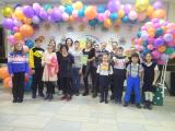 «Группы дневного пребывания» 