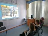 ГДП «Перекресток» 