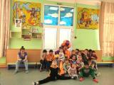 Выезд в ГБУЗ «Камчатский краевой противотуберкулезной диспансер» 