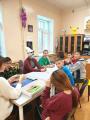 Выезд в ГБУЗ «Камчатский краевой противотуберкулезной диспансер» 