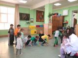 Выезд в ГБУЗ «Камчатский краевой противотуберкулезной диспансер» 