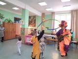 Выезд в ГБУЗ «Камчатский краевой противотуберкулезной диспансер» 