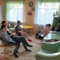 «Люби и знай Камчатский край» 