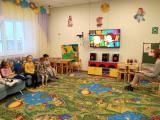 «Урок хороших манер» 