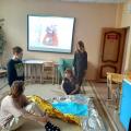 «Первая помощь» 