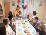 «День рождения​»