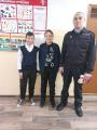 «Мероприятия, приуроченные ко Всероссийскому Дню правовой помощи детям в филиалах Пенжинского МР»